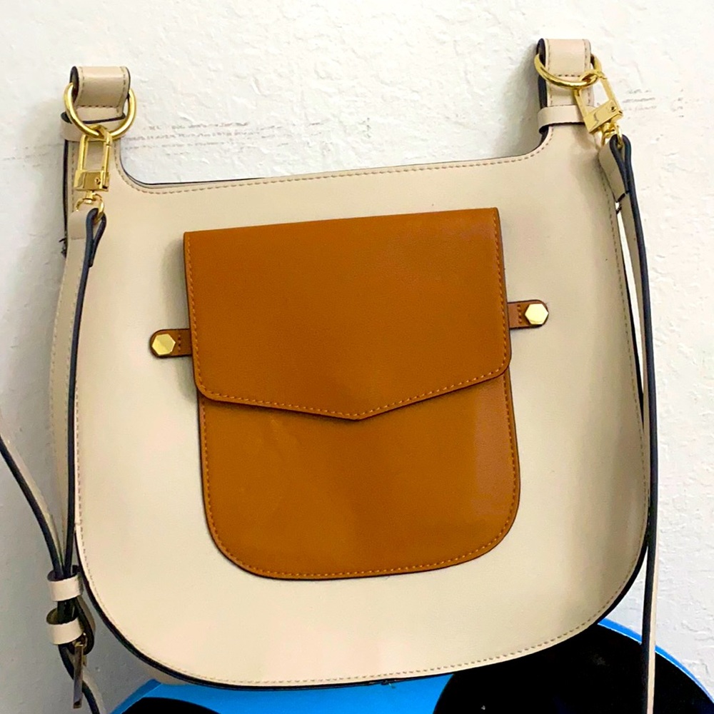 Nieman Marcus Cross Body Bag